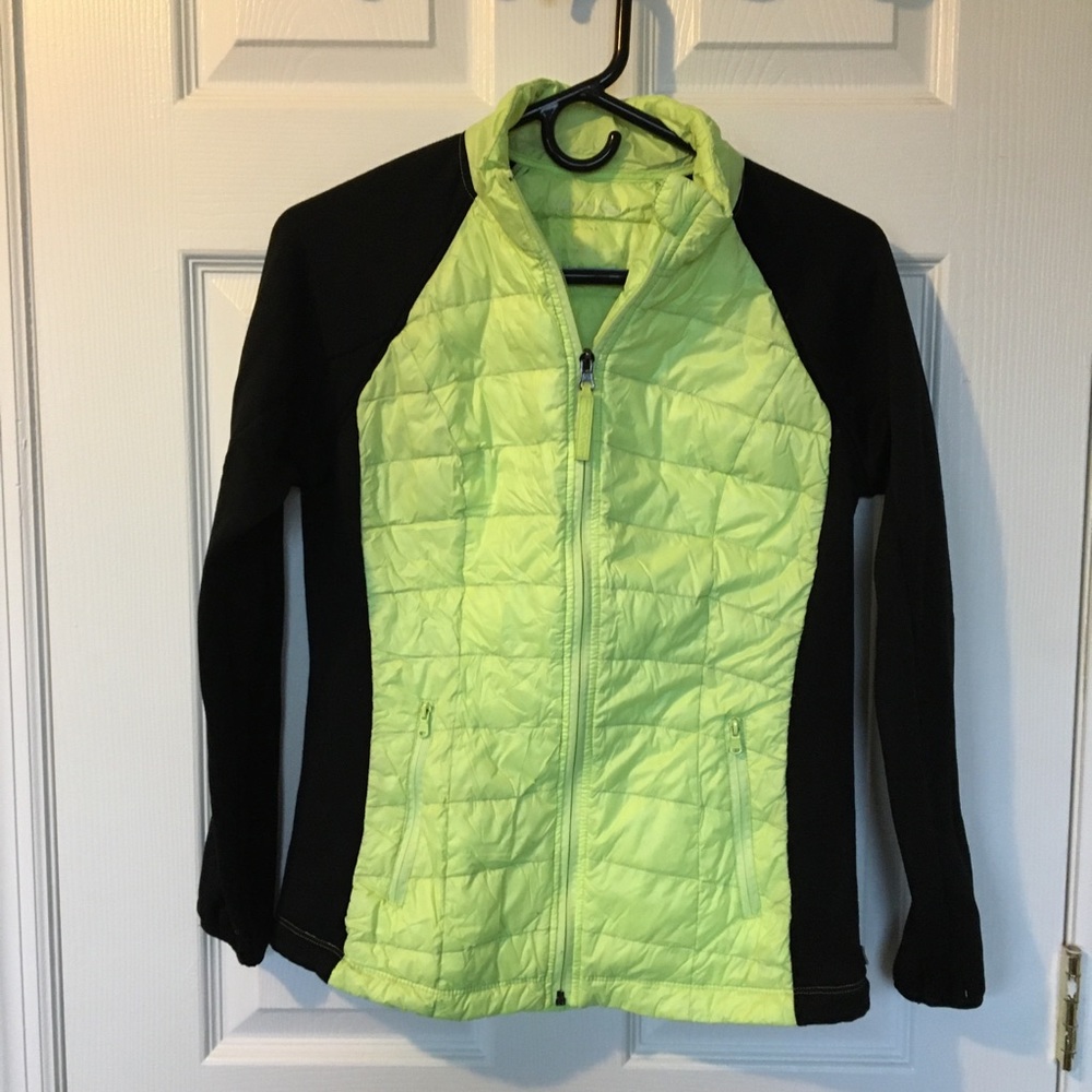 Calvin Klein | Fleece Running Coat